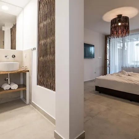 Διαμέρισμα The Poolhouse