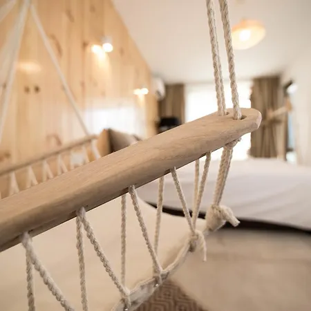 Διαμέρισμα The Poolhouse *