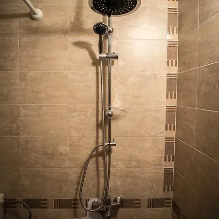 The Poolhouse Σάνι Μπιτς