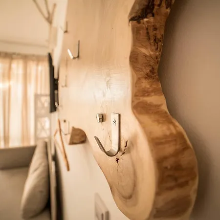 The Poolhouse Διαμέρισμα Σάνι Μπιτς