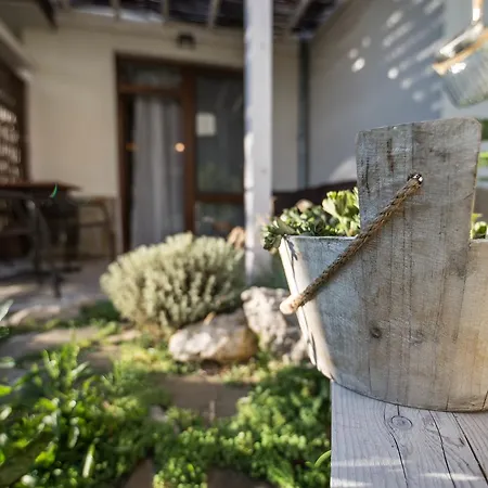 The Poolhouse * Sluneční pobřeží