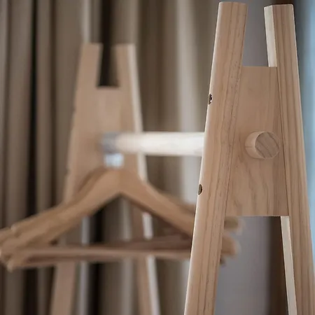 Apartmán The Poolhouse