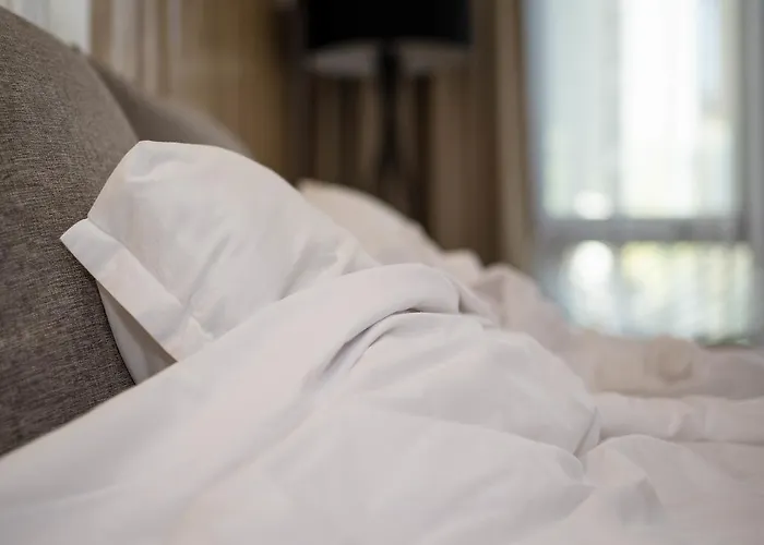 Apartment The Poolhouse Sunny Beach