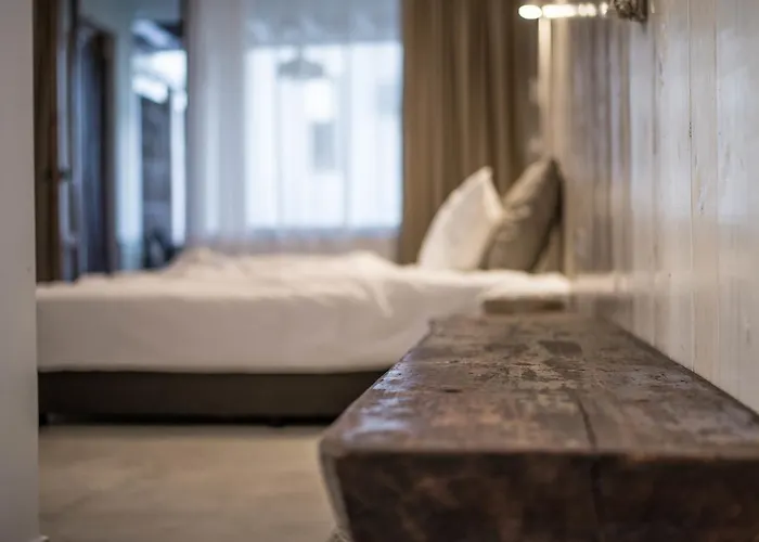 The Poolhouse Apartmán *