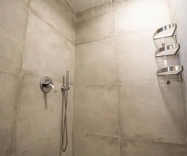 The Poolhouse * Sunny Beach