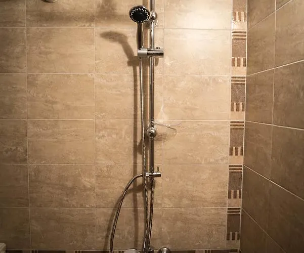 The Poolhouse Sluneční pobřeží