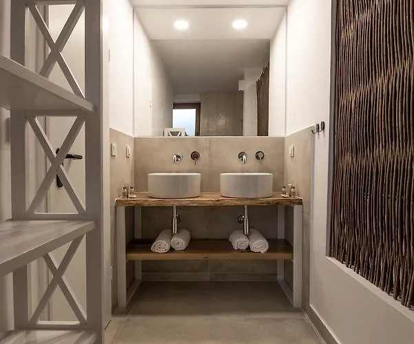 Apartmán The Poolhouse Sluneční pobřeží