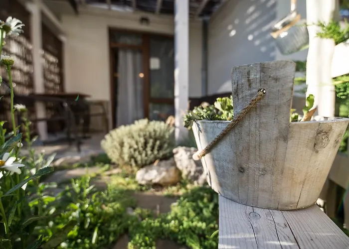 The Poolhouse * Sunny Beach