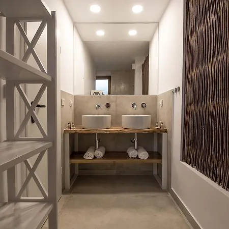 Apartman The Poolhouse Napospart