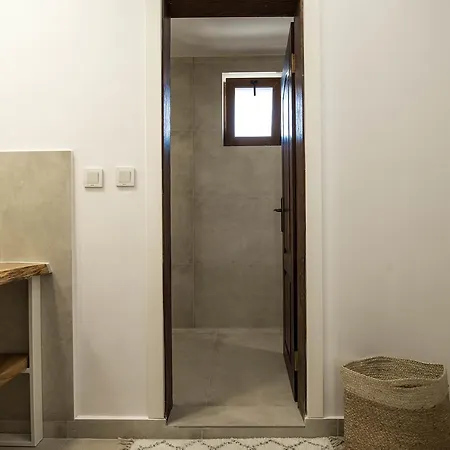 Apartman The Poolhouse *