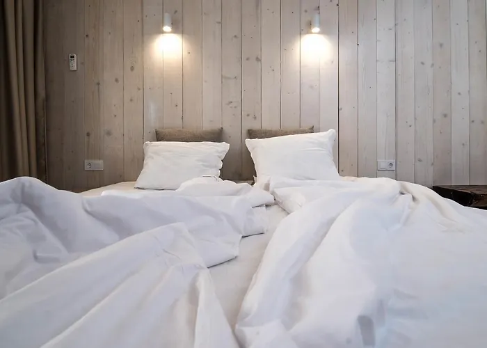 The Poolhouse Apartmán Sluneční pobřeží