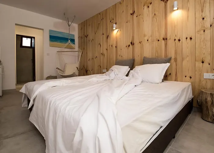 Apartmán The Poolhouse *