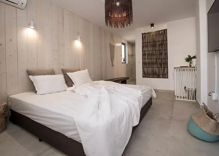 Apartmán The Poolhouse *