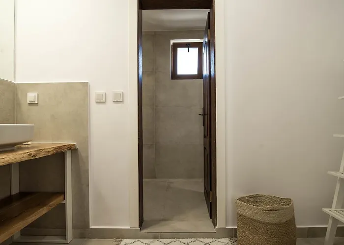 Apartmán The Poolhouse *